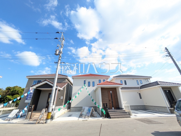 外観　【うるま市前原】