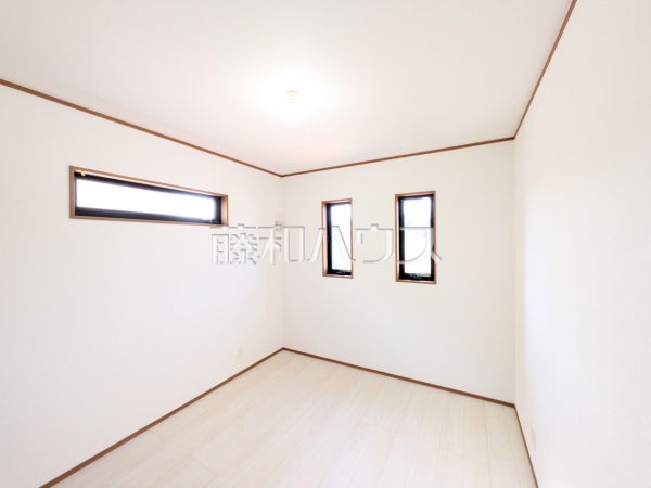 2号棟　居室　【うるま市前原】