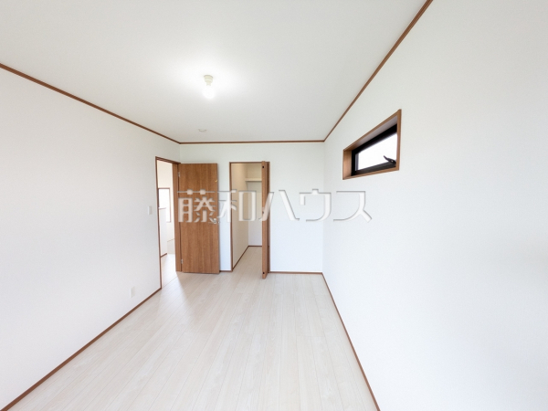 2号棟　居室　【うるま市前原】