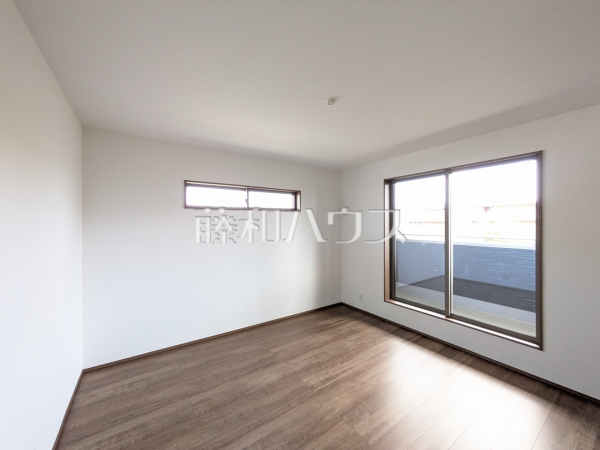 3号棟　居室　【うるま市前原】