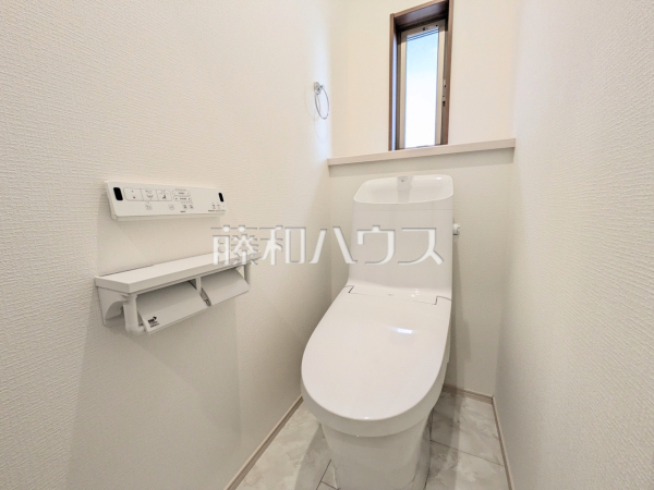 3号棟　シャワートイレ　【うるま市前原】