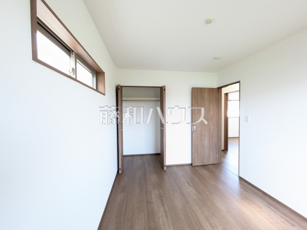 3号棟　居室　【うるま市前原】