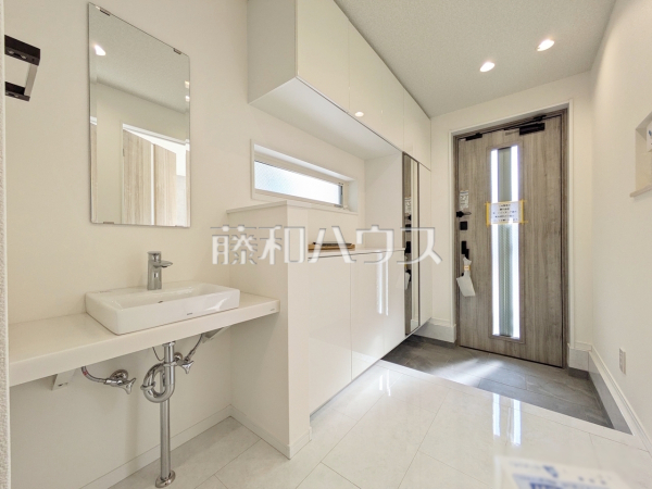 その他内観　【練馬区桜台４丁目】