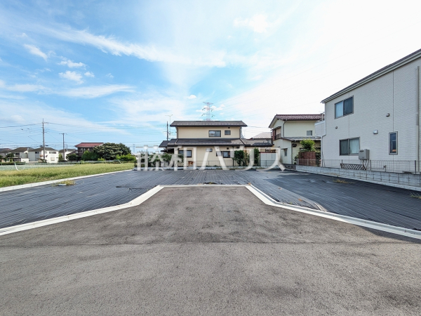 現地写真　【国分寺市並木町２丁目】