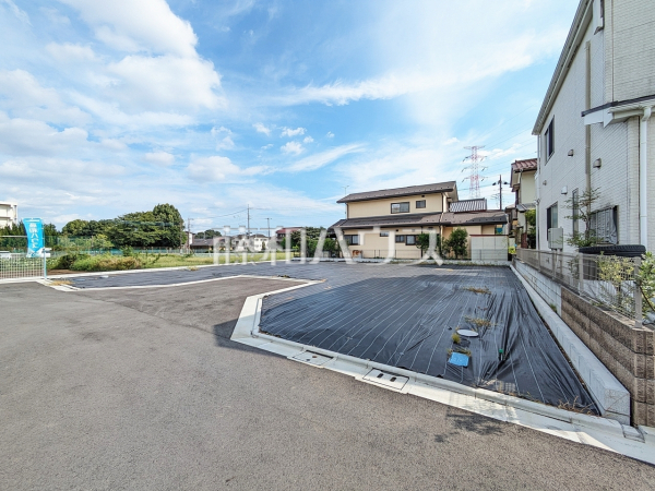 現地写真　【国分寺市並木町２丁目】