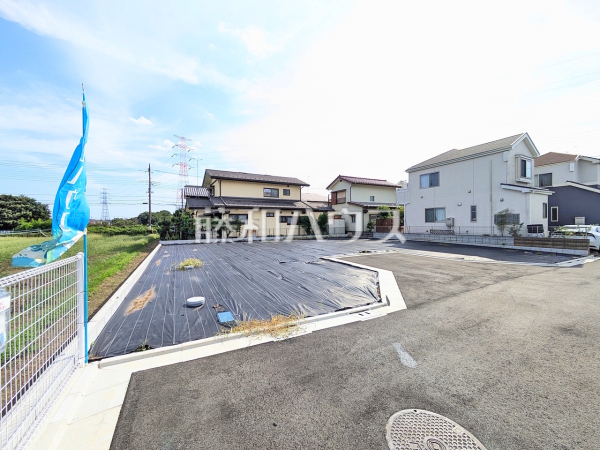 現地写真　【国分寺市並木町２丁目】