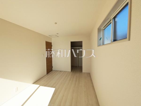 1号棟　居室　【福岡市東区美和台３丁目】