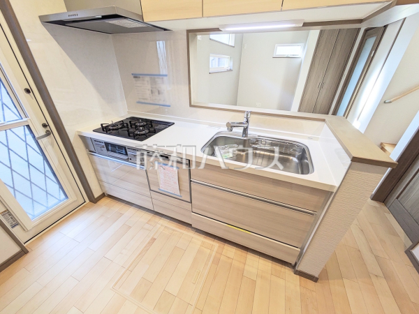 キッチン　【東大和市高木３丁目】