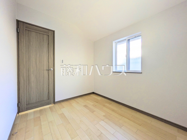 居室　【東大和市高木３丁目】