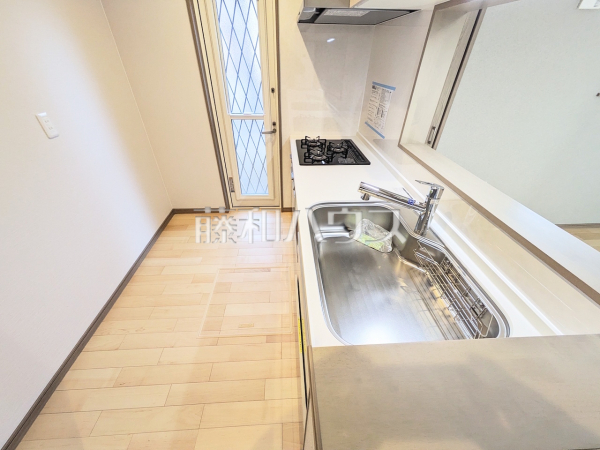 キッチン　【東大和市高木３丁目】