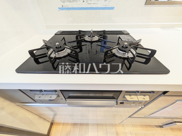 キッチン　【東大和市高木３丁目】