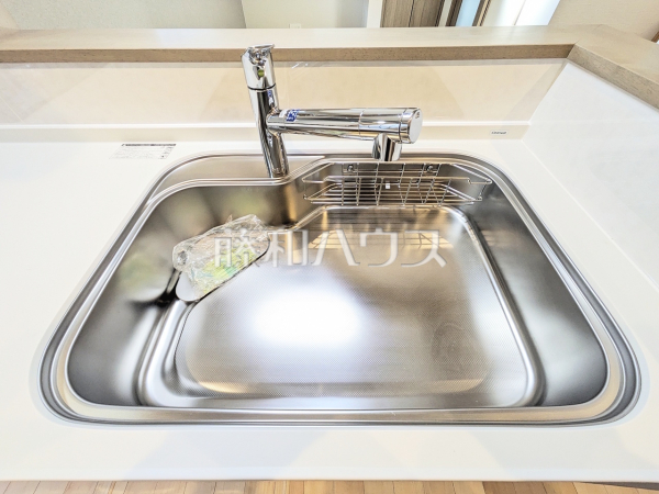 キッチン　【東大和市高木３丁目】