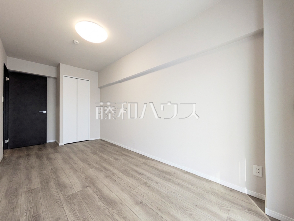 居室　【パレス永福】