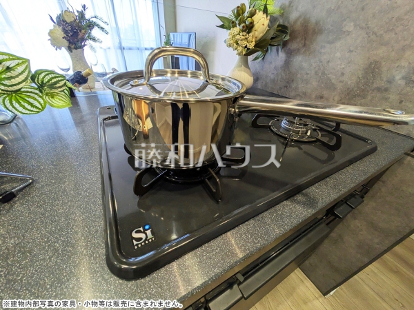 キッチン　【パレス永福】