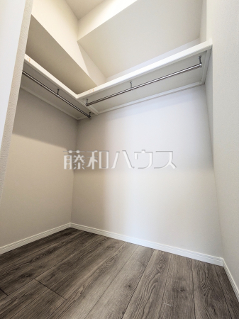 収納　【パレス永福】