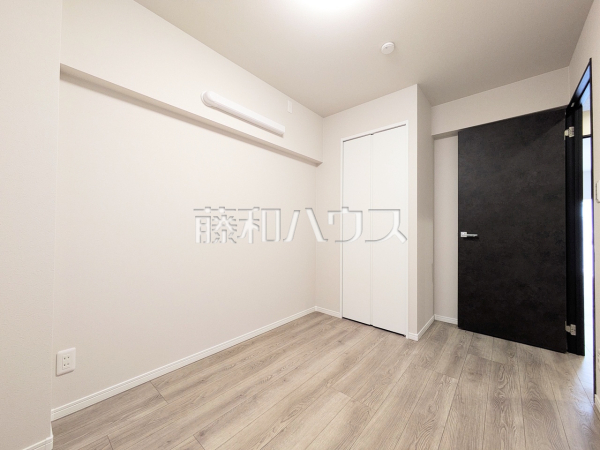 居室　【パレス永福】