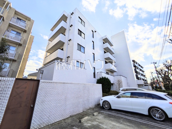 外観　【パレス永福】