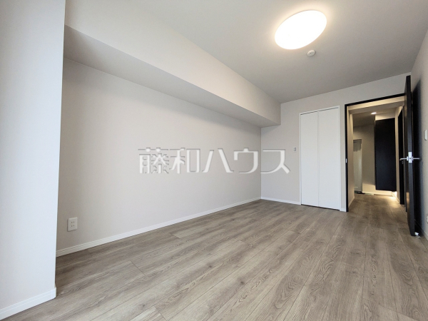 居室　【パレス永福】