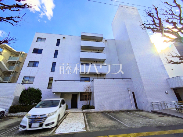 外観　【パレス永福】