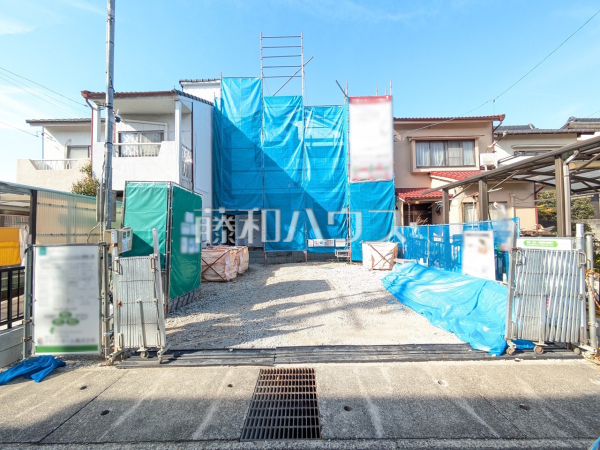 カースペース 【北名古屋市高田寺出口】 カースペース 【北名古屋市高田寺出口】
