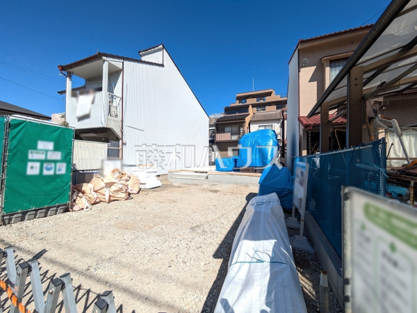 外観 【北名古屋市高田寺出口】 外観 【北名古屋市高田寺出口】