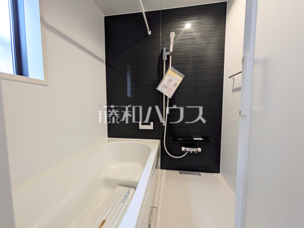 2号棟　浴室　【福岡市城南区干隈１丁目】