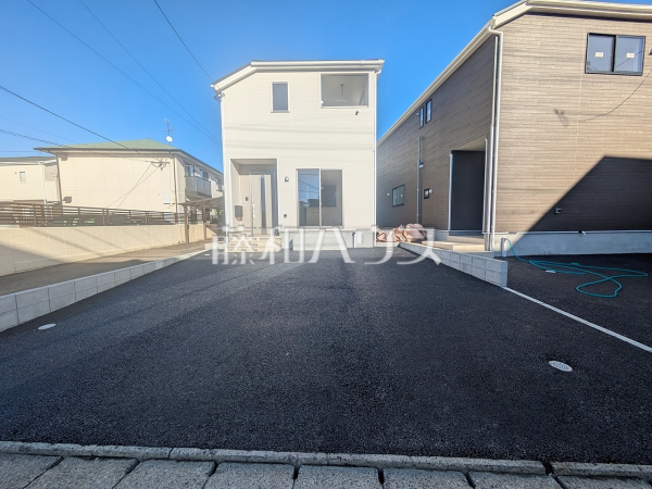 外観　【福岡市城南区干隈１丁目】