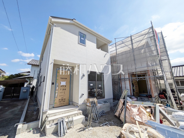 外観　【福岡市城南区干隈１丁目】