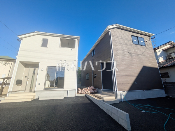 外観　【福岡市城南区干隈１丁目】