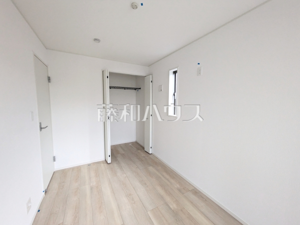 1号棟　居室　【福岡市城南区干隈１丁目】