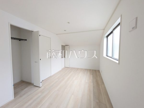 1号棟　居室　【福岡市城南区干隈１丁目】