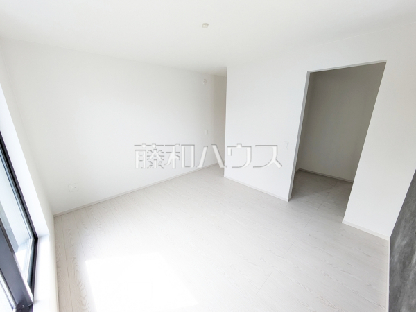 1号棟　居室　【名古屋市北区長喜町３丁目】