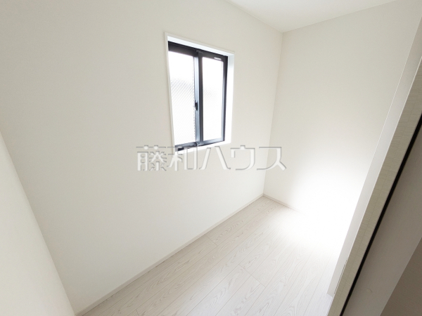 1号棟　サービスルーム　【名古屋市北区長喜町３丁目】