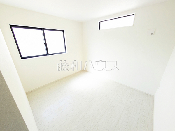 1号棟　居室　【名古屋市北区長喜町３丁目】