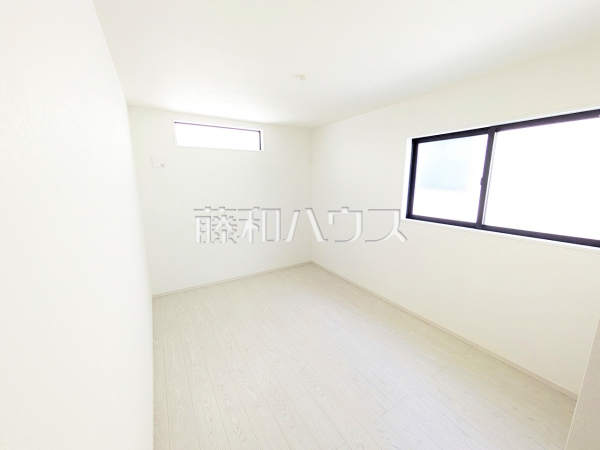 1号棟　居室　【名古屋市北区長喜町３丁目】