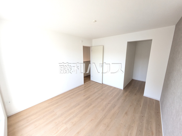 2号棟　居室　【名古屋市北区長喜町３丁目】