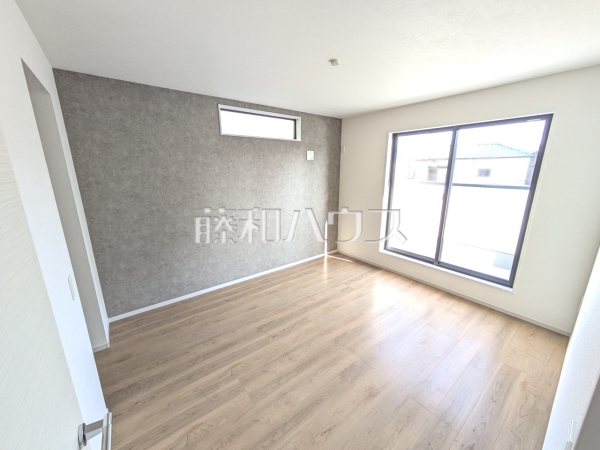 2号棟　居室　【名古屋市北区長喜町３丁目】