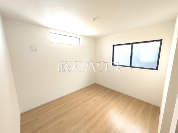 2号棟　居室　【名古屋市北区長喜町３丁目】