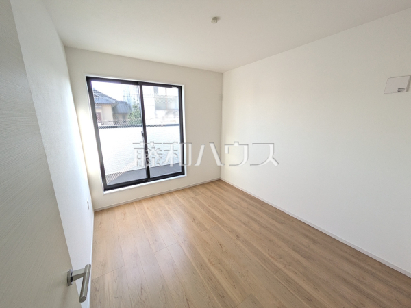2号棟　居室　【名古屋市北区長喜町３丁目】