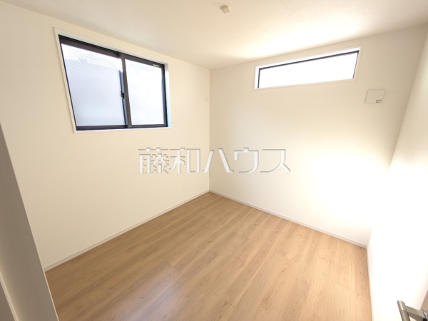 2号棟　居室　【名古屋市北区長喜町３丁目】