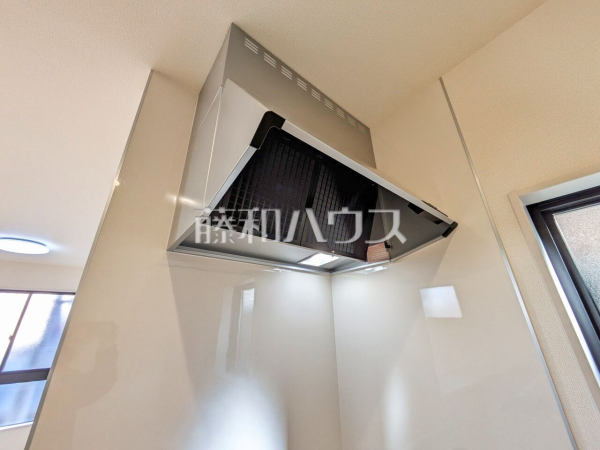 キッチン　【新座市石神３丁目】