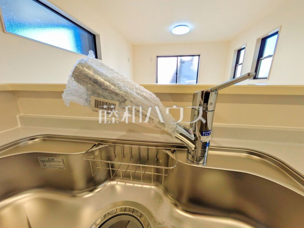 キッチン　【新座市石神３丁目】