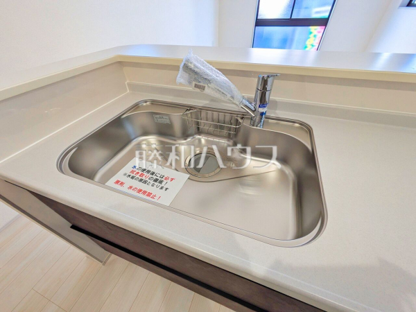 キッチン　【新座市石神３丁目】