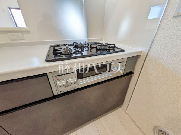 キッチン　【新座市石神３丁目】