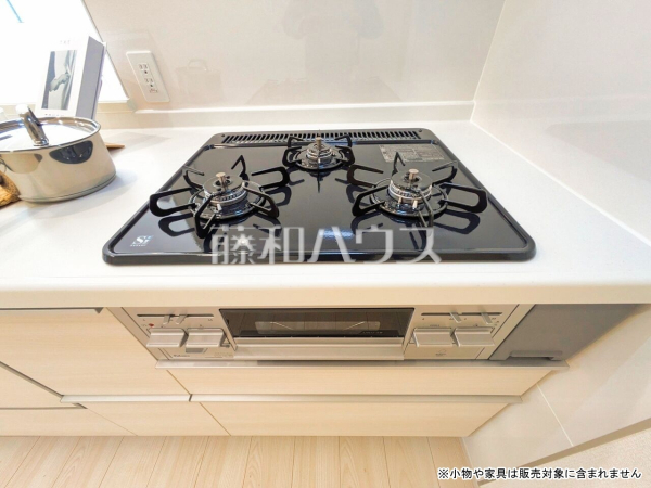 キッチン　【東村山市秋津町２丁目】