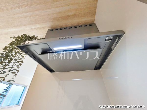 キッチン　【東村山市秋津町２丁目】