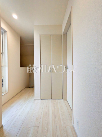 その他内観　【東村山市秋津町２丁目】