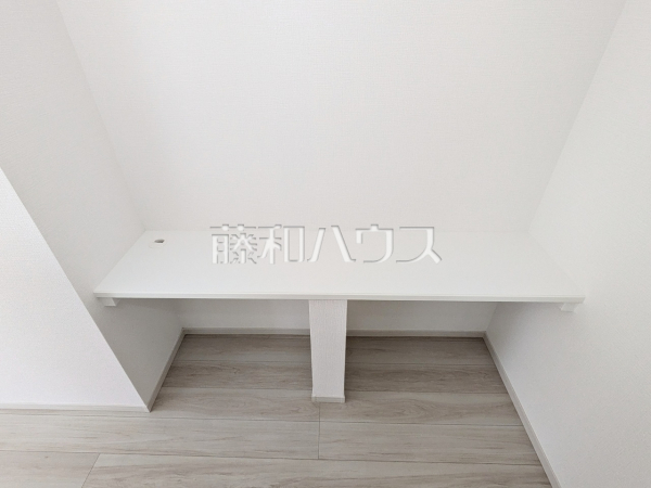1号棟　その他内観　【武蔵村山市大南５丁目】
