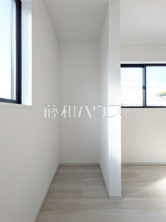 1号棟　収納　【武蔵村山市大南５丁目】