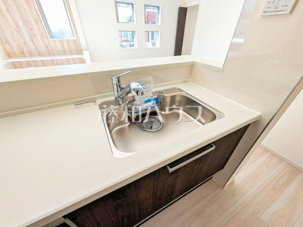 キッチン　【所沢市大字北秋津】